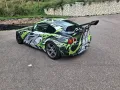 BMW bmw z4 race drift