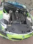 BMW bmw z4 race drift