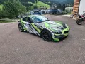 BMW bmw z4 race drift