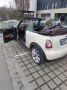 MINI Cooper Cabrio Cooper