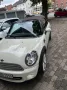 MINI Cooper Cabrio Cooper