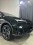 BAIC Beijing X55 I SCHWARZ I LANGSTRECKENFAHRZEUG