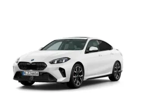 BMW 220d Gran Coupe Steptronic M Sportpaket Panorama