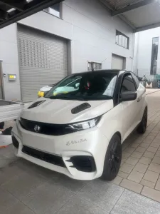 Other Aixam City Sport