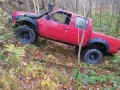 Nissan Pickup MD 21
