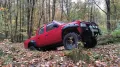 Nissan Pickup MD 21