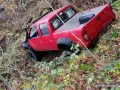 Nissan Pickup MD 21