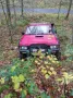 Nissan Pickup MD 21