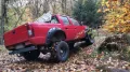 Nissan Pickup MD 21