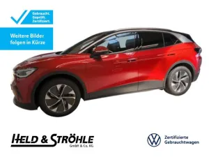 Volkswagen ID.4 Pro AHK IQ-LED 19