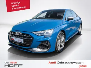 Audi S3 Limousine 333 PS Pano Leder Matrix HUD