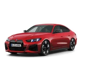 BMW i4 M60 xDrive Carbon 20' M Sitze
