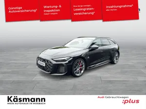 Audi RS 5 Avant quattro Vmax 285KM/H RS-AGA KERAMIK P
