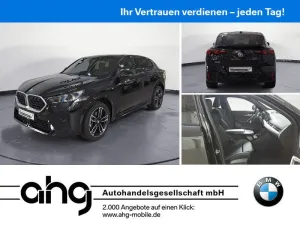 BMW X2 sDrive20i *Navi*Rückfahrkamera*LED*DAB*Komfor