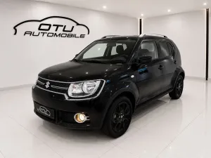 Suzuki Ignis Comfort 4x4