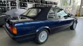 BMW 316i Baur TC Cabriolet