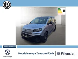 Fiat Doblo 1.5 TDI L1 Kombi 5 SITZE KLIMA TEMPOMAT