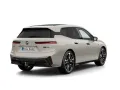 BMW iX M70 Sky Lounge 23' Innovation