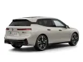 BMW iX M70 Sky Lounge 23' Innovation