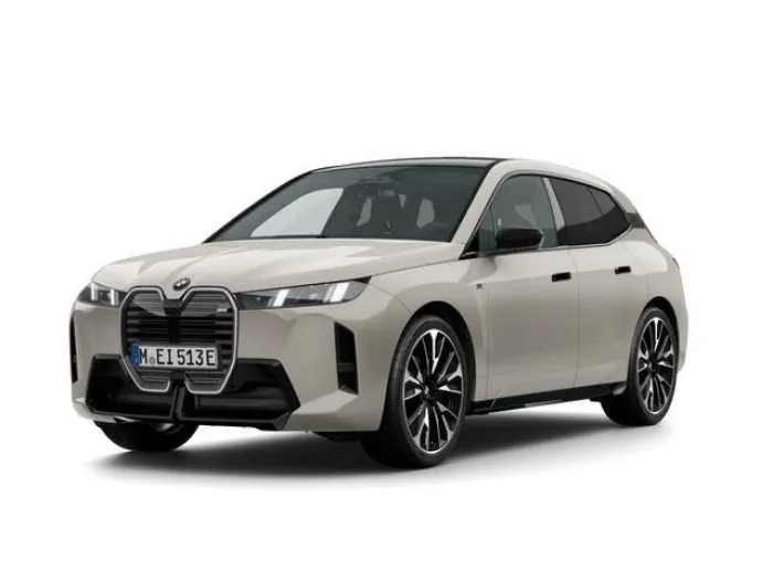 BMW iX M70 Sky Lounge 23' Innovation