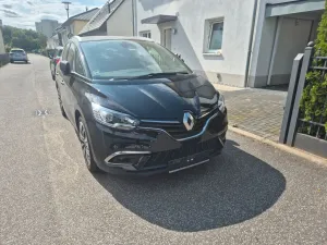 Renault Grand Scenic TCe 140 EDC Business Edition