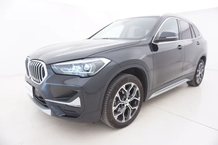 BMW X1 sDrive16d xLine Plus BR458824 1.5 Diesel 
