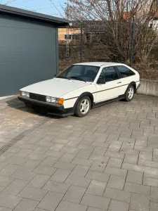 Volkswagen Vw Scirocco