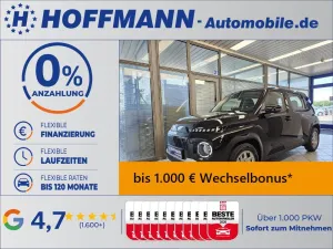 Hyundai INSTER Navi,Climtr.,Kamera,Alu,AppConnect