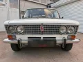 Lada 2103 #DDR #Oldtimer