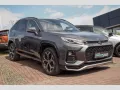 Suzuki Across Comfort+ 2.5 Plug-In Hybrid elekt.Sitze