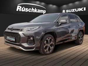 Suzuki Across Comfort+ 2.5 Plug-In Hybrid elekt.Sitze