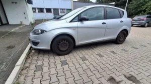 Seat Toledo