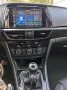 Mazda 6 Skyaktiv
