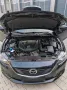 Mazda 6 Skyaktiv