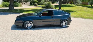 Volkswagen VW Corrado G60