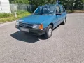Peugeot 205 1.7 Diesel H Kennzeichen