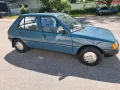 Peugeot 205 1.7 Diesel H Kennzeichen