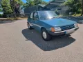 Peugeot 205 1.7 Diesel H Kennzeichen