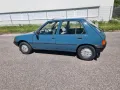 Peugeot 205 1.7 Diesel H Kennzeichen
