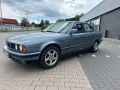 BMW 525i E34 (1989) H-Kennzeichen, Sperrdi...