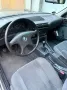 BMW 525i E34 (1989) H-Kennzeichen, Sperrdi...