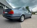 BMW 525i E34 (1989) H-Kennzeichen, Sperrdi...
