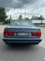BMW 525i E34 (1989) H-Kennzeichen, Sperrdi...