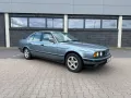 BMW 525i E34 (1989) H-Kennzeichen, Sperrdi...