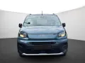 Fiat Qubo L 5-Sitzer L1 1.5 Diesel 96 kW Icon