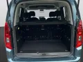 Fiat Qubo L 5-Sitzer L1 1.5 Diesel 96 kW Icon