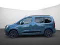 Fiat Qubo L 5-Sitzer L1 1.5 Diesel 96 kW Icon