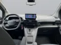 Fiat Qubo L 5-Sitzer L1 1.5 Diesel 96 kW Icon