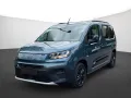 Fiat Qubo L 5-Sitzer L1 1.5 Diesel 96 kW Icon