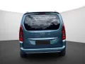 Fiat Qubo L 5-Sitzer L1 1.5 Diesel 96 kW Icon